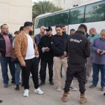 جهاز مكافحة الهجرة يعزز إجراءات الأمن لضمان الاستقرار جهاز مكافحة الهجرة يعزز إجراءات الأمن لضمان الاستقرار