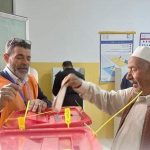 المفوضية تشرع في نشر اللوائح التنظيمية لانتخاب رئيس الدولة المفوضية تشرع في نشر اللوائح التنظيمية لانتخاب رئيس الدولة