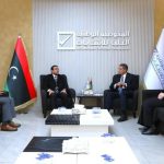 «المفوضية الليبية» تصدر 3 لوائح تنظيمية تمهيداً للانتخابات «المفوضية الليبية» تصدر 3 لوائح تنظيمية تمهيداً للانتخابات
