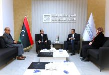 «المفوضية الليبية» تصدر 3 لوائح تنظيمية تمهيداً للانتخابات «المفوضية الليبية» تصدر 3 لوائح تنظيمية تمهيداً للانتخابات