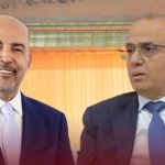 الكوني واللافي يُرحّبان بحكم تأكيد شرعية الاتفاق السياسي الكوني واللافي يُرحّبان بحكم تأكيد شرعية الاتفاق السياسي