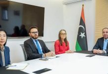 الأمم المتحدة تقدر جهود ليبيا بتوحيد المؤسسات وتعزيز الرقابة الأمم المتحدة تقدر جهود ليبيا بتوحيد المؤسسات وتعزيز الرقابة