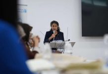 البعثة الأممية تدعم مشاركة النساء برسم أولويات الحوار الوطني البعثة الأممية تدعم مشاركة النساء برسم أولويات الحوار الوطني