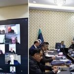 اجتماع ليبي تركي لمتابعة ملفات التعاون ودعم المشروعات اجتماع ليبي تركي لمتابعة ملفات التعاون ودعم المشروعات