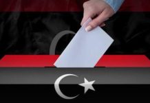 المفوضية الوطنية تعلن جاهزيتها..ماذا يعطل الانتخابات بليبيا؟ المفوضية الوطنية تعلن جاهزيتها..ماذا يعطل الانتخابات بليبيا؟