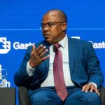 وزير النفط الليبي: سنكون جزءا من حل أزمة الطاقة الأوروبية وزير النفط الليبي: سنكون جزءا من حل أزمة الطاقة الأوروبية