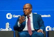 وزير النفط الليبي: سنكون جزءا من حل أزمة الطاقة الأوروبية وزير النفط الليبي: سنكون جزءا من حل أزمة الطاقة الأوروبية