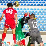 الدوري يشهد في جولته الأولى إقامة 17 مباراة على مدار 4 أيام الدوري يشهد في جولته الأولى إقامة 17 مباراة على مدار 4 أيام