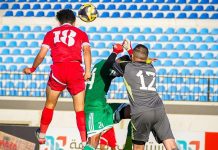 الدوري يشهد في جولته الأولى إقامة 17 مباراة على مدار 4 أيام الدوري يشهد في جولته الأولى إقامة 17 مباراة على مدار 4 أيام