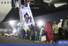 ليبيا تواصل ترحيل المهاجرين «غير الشرعيين» ليبيا تواصل ترحيل المهاجرين «غير الشرعيين»