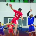 انطلاقة مرتبكة لموسم كرة اليد الليبية انطلاقة مرتبكة لموسم كرة اليد الليبية