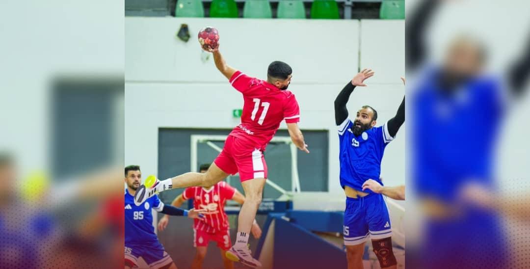 انطلاقة مرتبكة لموسم كرة اليد الليبية انطلاقة مرتبكة لموسم كرة اليد الليبية