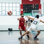 فريق الاتحاد يواصل معسكره بتونس فريق الاتحاد يواصل معسكره بتونس