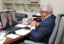 مجلس النواب يشارك في مائدة خبراء لتعزيز المساواة بين الجنسين مجلس النواب يشارك في مائدة خبراء لتعزيز المساواة بين الجنسين