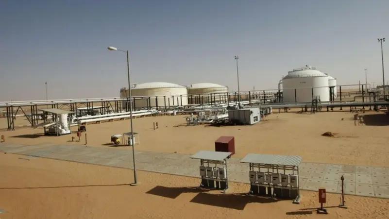 ليبيا تعلن عن إجراء غير مسبوق لتنظيم قطاع النفط ليبيا تعلن عن إجراء غير مسبوق لتنظيم قطاع النفط