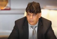 النائب العام الليبي يؤكد دعمه للصحافة ودورها في كشف الفساد النائب العام الليبي يؤكد دعمه للصحافة ودورها في كشف الفساد