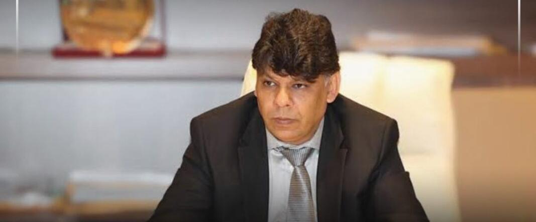 النائب العام الليبي يؤكد دعمه للصحافة ودورها في كشف الفساد النائب العام الليبي يؤكد دعمه للصحافة ودورها في كشف الفساد