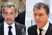 فرنسا.. إفراج مؤقت للوسيط في تمويل حملة ساركوزي فرنسا.. إفراج مؤقت للوسيط في تمويل حملة ساركوزي