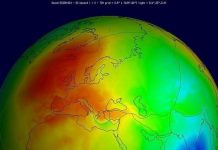 المرصد الأوروبي يكشف أن 2025 من أكثر الأعوام حرارة بالتاريخ المرصد الأوروبي يكشف أن 2025 من أكثر الأعوام حرارة بالتاريخ