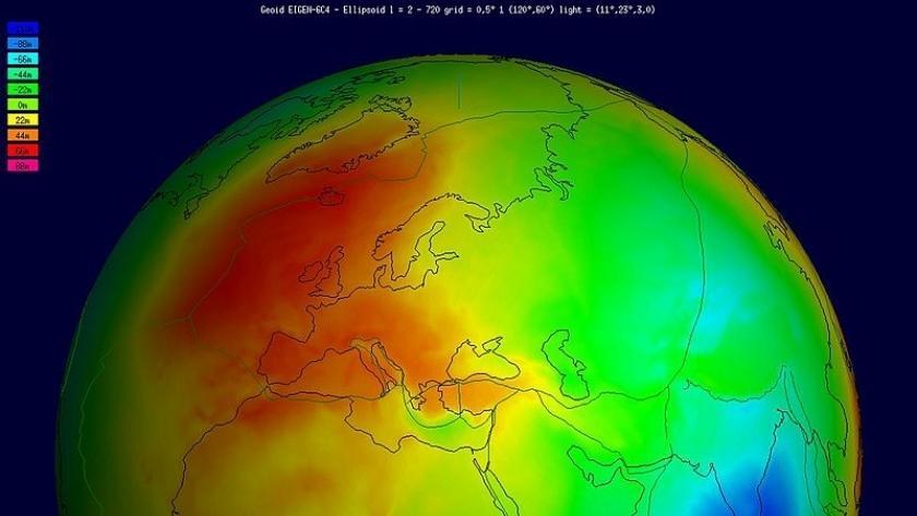 المرصد الأوروبي يكشف أن 2025 من أكثر الأعوام حرارة بالتاريخ