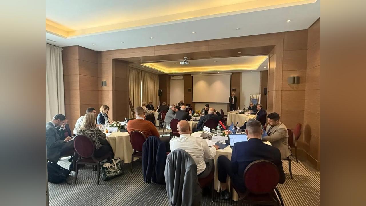 الدبيبة يتهم نظام القذافي بإهدار الأموال على الوحدة العربية الدبيبة يتهم نظام القذافي بإهدار الأموال على الوحدة العربية