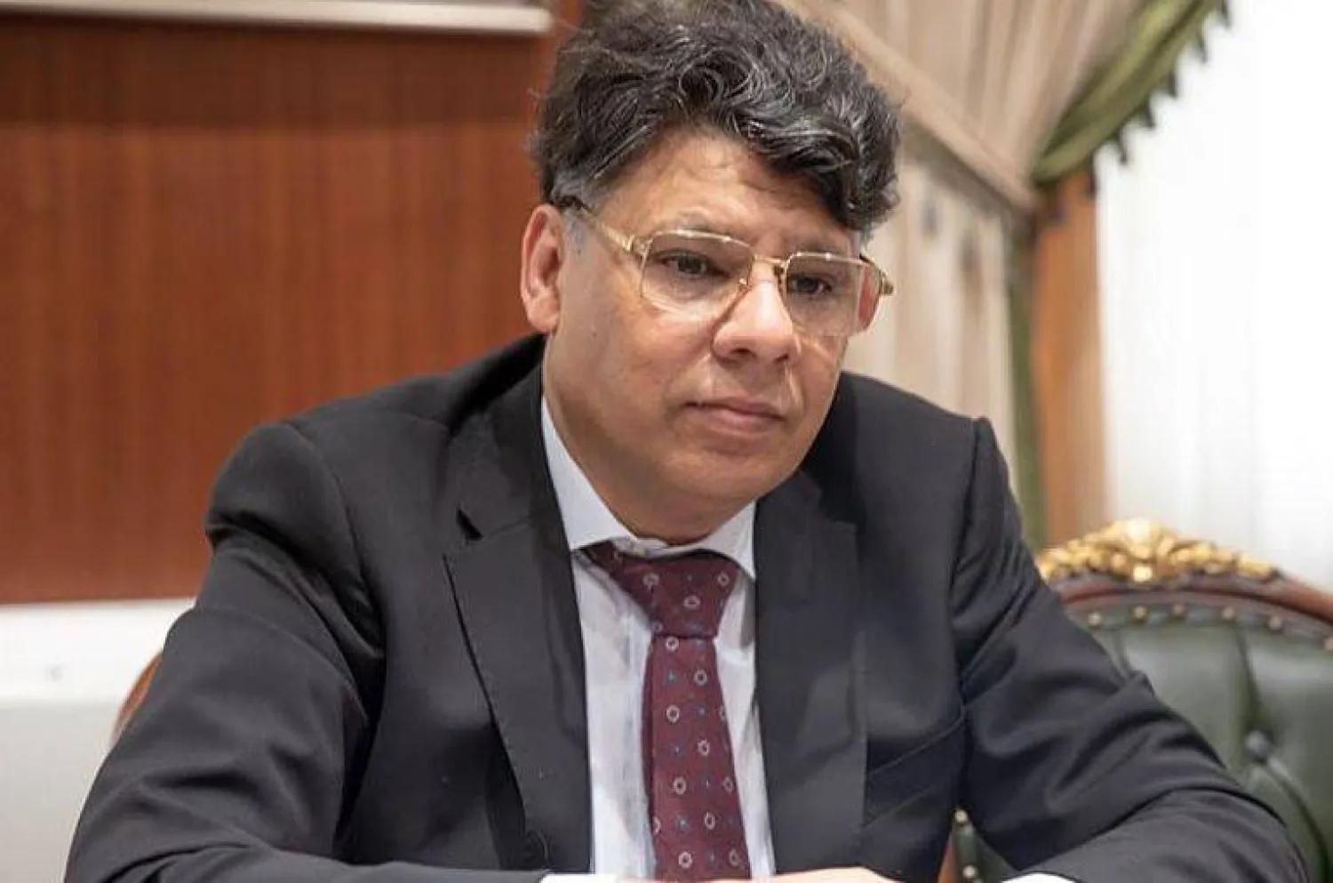 تزوير «الأوراق الوطنية»... تهديد مباشر للأمن القومي في ليبيا تزوير «الأوراق الوطنية»... تهديد مباشر للأمن القومي في ليبيا