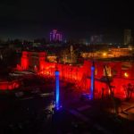 طرابلس تستعد لافتتاح «المتحف الوطني الليبي» طرابلس تستعد لافتتاح «المتحف الوطني الليبي»