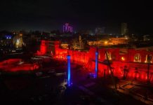 طرابلس تستعد لافتتاح «المتحف الوطني الليبي» طرابلس تستعد لافتتاح «المتحف الوطني الليبي»