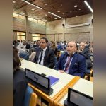 ليبيا تشارك في الاجتماع التشاوري لوزراء البيئة العرب ليبيا تشارك في الاجتماع التشاوري لوزراء البيئة العرب