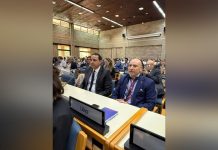 ليبيا تشارك في الاجتماع التشاوري لوزراء البيئة العرب ليبيا تشارك في الاجتماع التشاوري لوزراء البيئة العرب