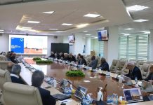 تعزيز النشاط الاستكشافي في ليبيا.. «OMV» تستعيد عمليات الحفر تعزيز النشاط الاستكشافي في ليبيا.. «OMV» تستعيد عمليات الحفر