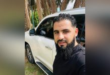 ليبيا: اشتباكات واسعة في صبراتة تنهي أسطورة «العمو» ليبيا: اشتباكات واسعة في صبراتة تنهي أسطورة «العمو»