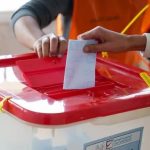 تعليمات صارمة لمراقبي الانتخابات لضمان نزاهة عملية الاقتراع تعليمات صارمة لمراقبي الانتخابات لضمان نزاهة عملية الاقتراع