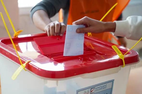 تعليمات صارمة لمراقبي الانتخابات لضمان نزاهة عملية الاقتراع تعليمات صارمة لمراقبي الانتخابات لضمان نزاهة عملية الاقتراع