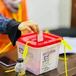 شرق ليبيا يصوّت في انتخابات 9 مجالس بلدية مؤجَّلة شرق ليبيا يصوّت في انتخابات 9 مجالس بلدية مؤجَّلة