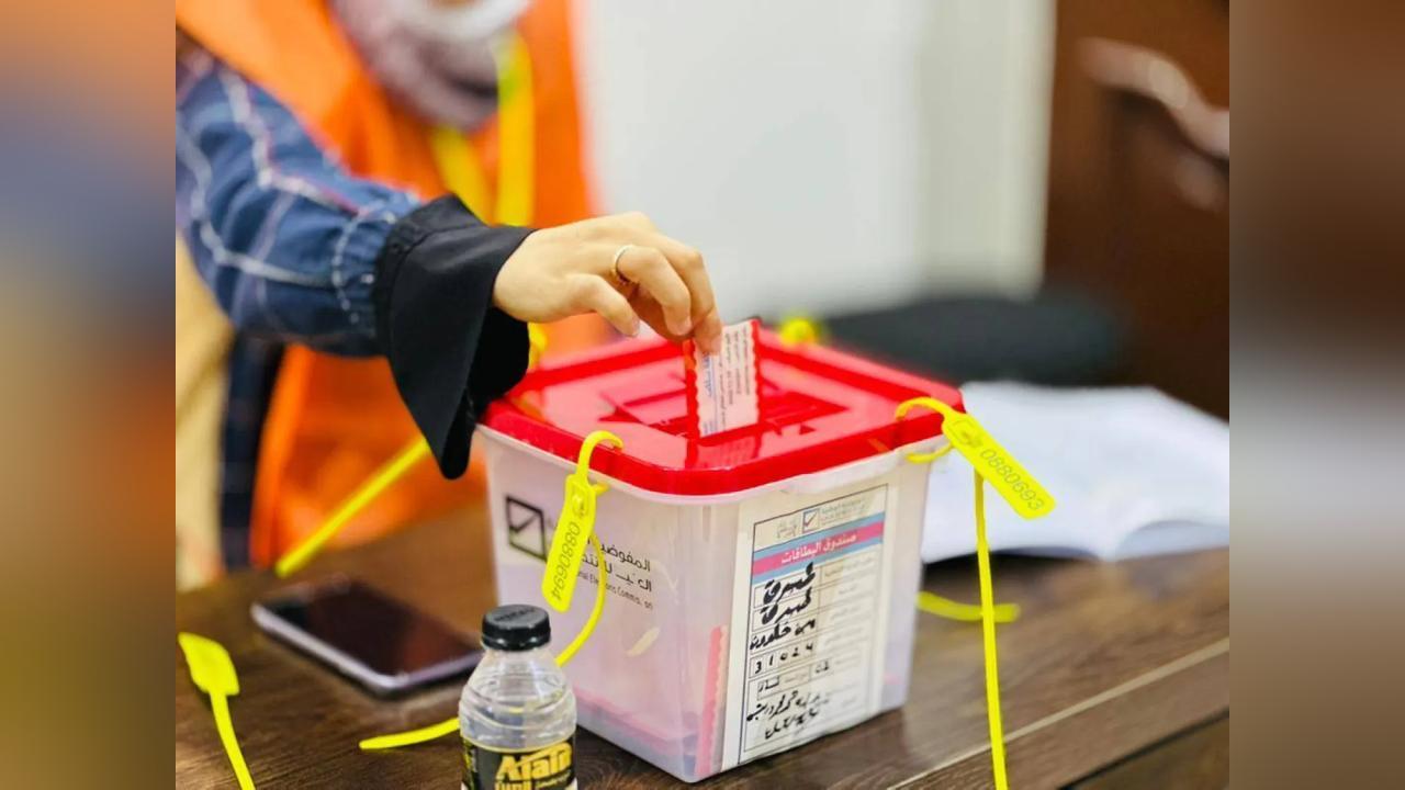 شرق ليبيا يصوّت في انتخابات 9 مجالس بلدية مؤجَّلة شرق ليبيا يصوّت في انتخابات 9 مجالس بلدية مؤجَّلة