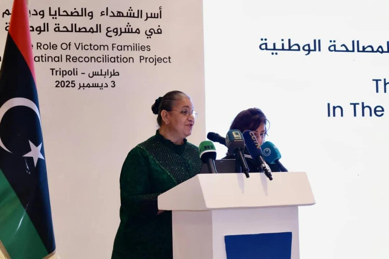 انطلاق الحوار المهيكل برعاية أممية يفجّر جدلاً حاداً بليبيا انطلاق الحوار المهيكل برعاية أممية يفجّر جدلاً حاداً بليبيا