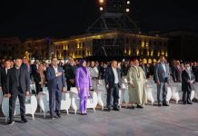 المجلس الأعلى للدولة يؤكد دعمه للمشاريع الثقافية والحضارية المجلس الأعلى للدولة يؤكد دعمه للمشاريع الثقافية والحضارية