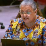 البعثة الأممية في ليبيا تعلن انطلاق الحوار المهيكل غدا الأحد البعثة الأممية في ليبيا تعلن انطلاق الحوار المهيكل غدا الأحد