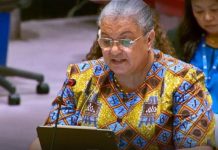 البعثة الأممية في ليبيا تعلن انطلاق الحوار المهيكل غدا الأحد البعثة الأممية في ليبيا تعلن انطلاق الحوار المهيكل غدا الأحد