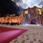 ليبيا.. فتح متحف السراي الحمراء لأول مرة منذ سقوط القذافي ليبيا.. فتح متحف السراي الحمراء لأول مرة منذ سقوط القذافي