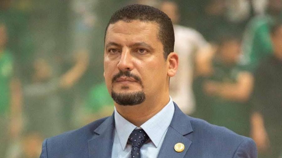 للولاية الثالثة تواليا برغش يفوز بانتخابات اتحاد كرة السلة للولاية الثالثة تواليا برغش يفوز بانتخابات اتحاد كرة السلة