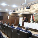 افتتاح المؤتمر العلمي الثاني تحت شعار اقتصاد الظل والتنمية افتتاح المؤتمر العلمي الثاني تحت شعار اقتصاد الظل والتنمية