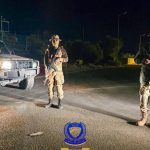 استنفار أمني في صبراتة الليبية بعد مقتل «العمو» استنفار أمني في صبراتة الليبية بعد مقتل «العمو»