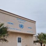 البعثة الأممية تعلن موعد انطلاق الحوار المهيكل غداً الأحد البعثة الأممية تعلن موعد انطلاق الحوار المهيكل غداً الأحد