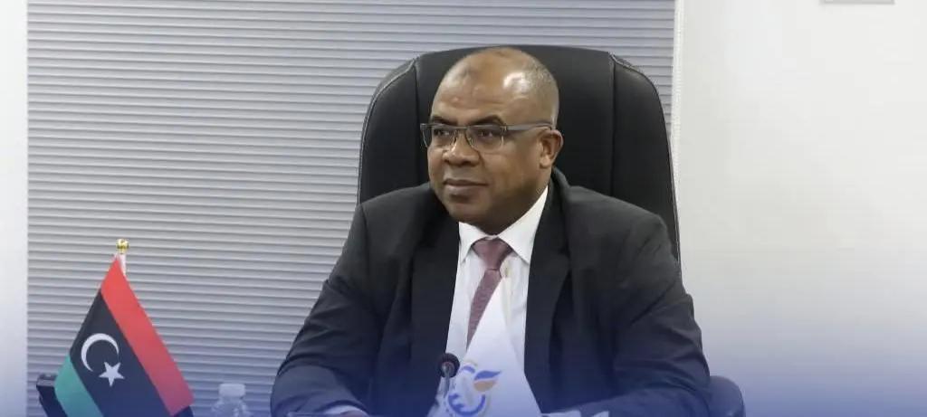 ليبيا تستضيف «قمة الطاقة والاقتصاد» لتعزيز الاستثمار ليبيا تستضيف «قمة الطاقة والاقتصاد» لتعزيز الاستثمار