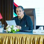 الحوار ركيزة في خارطة الطريق الأممية لتوسيع المشاركة الوطنية الحوار ركيزة في خارطة الطريق الأممية لتوسيع المشاركة الوطنية