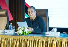 الحوار ركيزة في خارطة الطريق الأممية لتوسيع المشاركة الوطنية الحوار ركيزة في خارطة الطريق الأممية لتوسيع المشاركة الوطنية