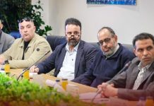 مصلحة الضرائب تبدأ العمل بالمنظومة الضريبية الموحدة مصلحة الضرائب تبدأ العمل بالمنظومة الضريبية الموحدة