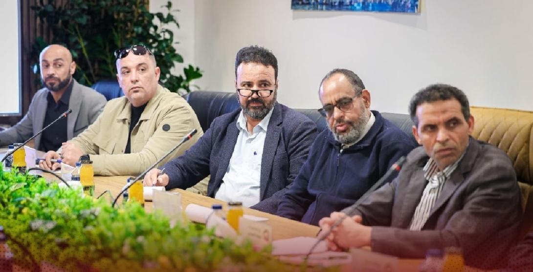 مصلحة الضرائب تبدأ العمل بالمنظومة الضريبية الموحدة مصلحة الضرائب تبدأ العمل بالمنظومة الضريبية الموحدة